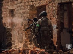 На Харьковщине за сутки отбили 20 атак РФ: где шли бои (КАРТА)