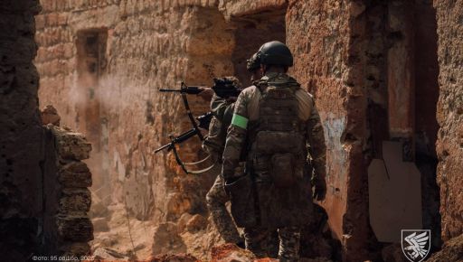 На Харківщині за добу відбили 20 атак РФ: де точилися бої (КАРТА)