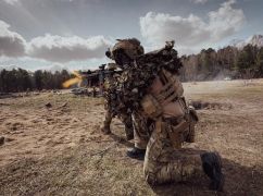 Бої в Харківській області 29 квітня: Генштаб показав, де атакують росіяни (КАРТА)