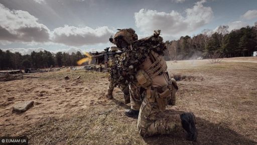 Бої в Харківській області 29 квітня: Генштаб показав, де атакують росіяни (КАРТА)