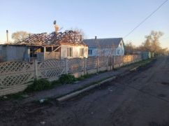 На Купянщине россияне атаковали ряд сел: фото последствий