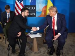 Чому "рамкова угода" Зеленського не має сенсу