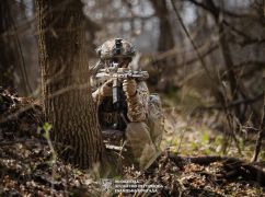 Генштаб рассказал, где наступают россияне в Харьковской области 29 апреля