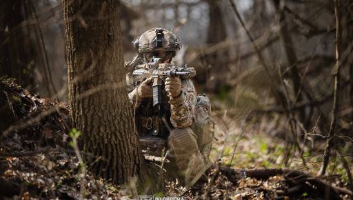 Генштаб рассказал, где наступают россияне в Харьковской области 29 апреля