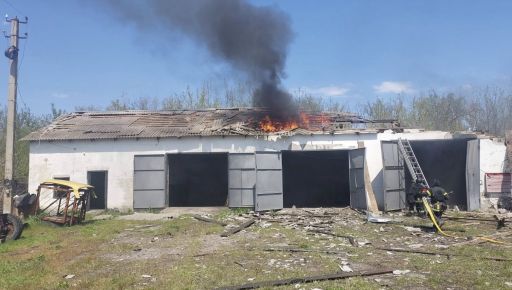 Канашевич повідомив про наслідки обстрілів Купʼянського району