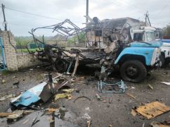 Через обстріли Купʼянського районц постраждало троє людей &ndash; РВА