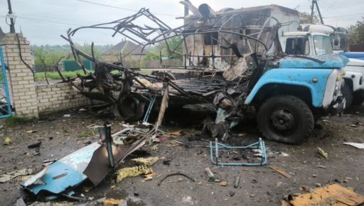 Из-за обстрелов Купянского района пострадали три человека &ndash; РВА
