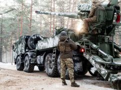 Российская армия пытается продвигаться на Харьковщине: где идут бои