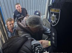 Харьковщина принимает переселенцев: жителей Донбасса эвакуировали через Лозовую