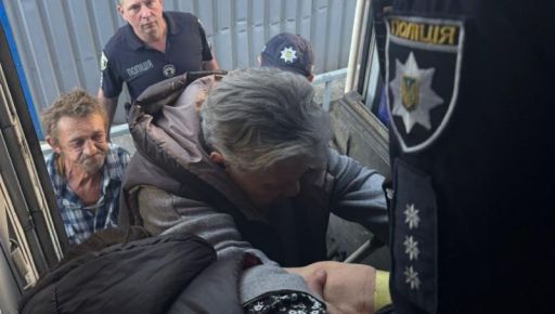 Харківщина приймає переселенців: мешканців Донеччини евакуювали через Лозову