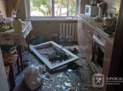 РФ ударила по четырем населенным пунктам Харьковщины: есть раненые