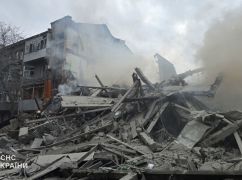 С начала года из-за российских обстрелов в Харькове повреждено более 280 жилых домов