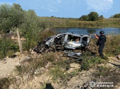 Ракетний удар по Куп’янську: В машині з волонтерами загинули двоє військових