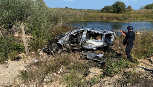 Ракетный удар по Купянску: В машине с волонтерами погибли двое военных