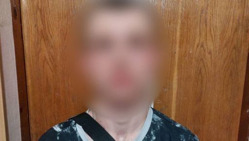 У Харкові затримали серійного злодія, який викрав із каси понад 15 тис. грн.