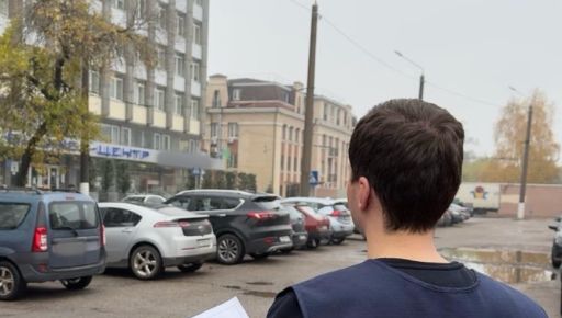 В Харькове предприниматель год не платил за землю под бизнес-центром: Реакция прокуратуры