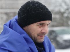 Чому експертиза ДНК визнала звільненого з полону харківського військового загиблим