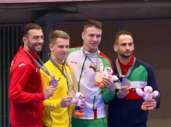 Харьковские спортсмены принесли Украине на Дефлимпиаде 10 медалей