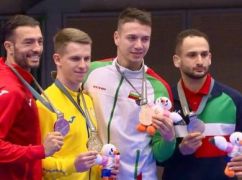 Харківські тріумфатори Дефлімпіади отримали президентські стипендії: імена