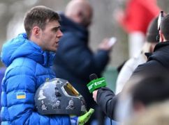 Світоліна різко розкритикувала МОК через дискваліфікацію Гераскевича