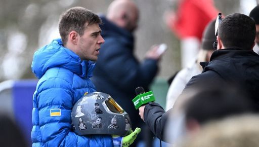 Свитолина резко раскритиковала МОК из-за дисквалификации Гераскевича