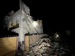 Последствия обстрелов Харьковщины за сутки: 5 человек погибли, пострадали 15 человек