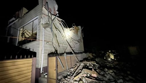 Последствия обстрелов Харьковщины за сутки: 5 человек погибли, пострадали 15 человек