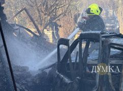 В Харькове возросло количество пострадавших в результате российского авиаудара