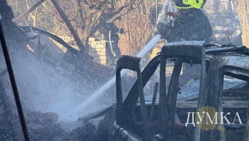 У Харкові зросла кількість постраждалих внаслідок російського авіаудару