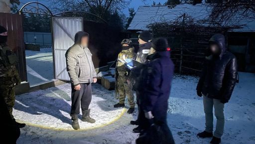Побили, зв’язали та вкрали понад 10 тис. дол.: На Харківщині розкрили зухвалий напад на підприємця