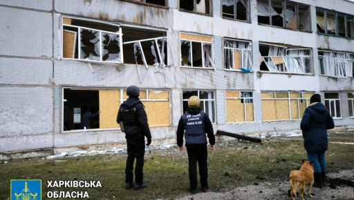 Авіація рф прицільно вдарила по будинках у Куп’янську: З’явилися нові кадри