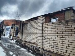 В Харькове в результате атаки "Шахедами" погиб прокурор и ее семья