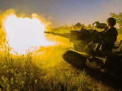 На Харківському напрямку військові вклинилися в оборону противника на глибину до 50 км - Генштаб