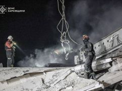 По Харьковщине россияне запустили 13 "Искандеров-М" и 8 КАБ: последствия атак