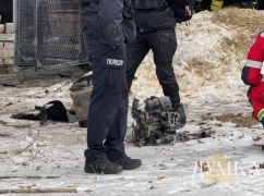 ДСНС повідомила про пожежі внаслідок обстрілів на Харківщині: постраждали п&rsquo;ятеро людей