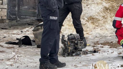 ГСЧС сообщила о пожарах в результате обстрелов на Харьковщине: пострадали пять человек