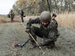 На Харківщині підірвались рятувальники: Є загиблий і поранені