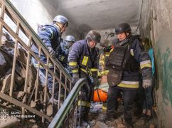 Авіаудар по Харкову: кількість постраждалих зросла, серед них - двоє дітей