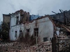 Ракетный удар по Купянску: В полиции рассказали подробности о погибших и пострадавших