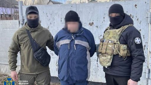 В Харьковской области "эксперта-криминалиста" оккупационной полиции приговорили к 12 годам за решеткой