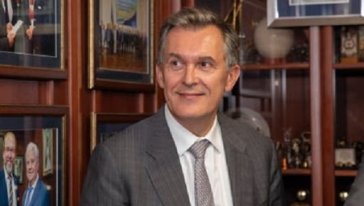 Новий посол Франції Рокфей може відвідати Харків із робочим візитом &ndash; представниця ООН