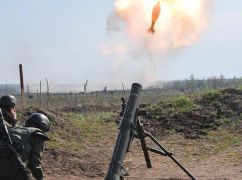 Враг обстреливает минометным и артиллерийским огнем освобожденные населенные пункты на Харьковщине – Генштаб