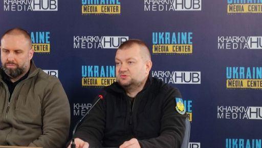 На Харківщині прокуратура виявила факти геноциду українського народу - Фільчаков