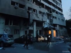 Росія завдала масованих ударів по Харківщині: 16 постраждалих, серед них четверо дітей
