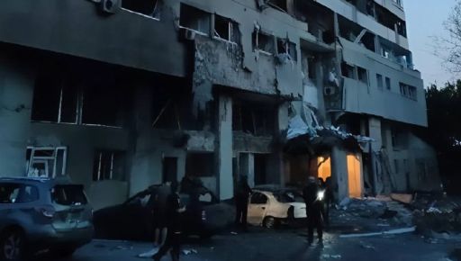 Россия нанесла массированные удары по Харьковщине: 16 пострадавших, среди них четверо детей