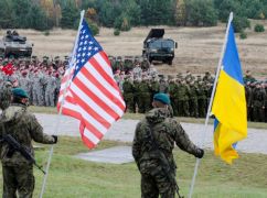 От чего зависит поддержка Украины в США