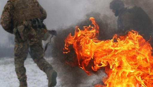 Генштаб назвал населенные пункты Харьковщины, где ВСУ отбивают российские штурмы 18 февраля