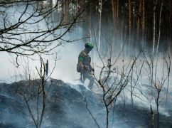 Генштаб обнародовал карту боевых действий в Харьковской области: восемь атак за последние сутки
