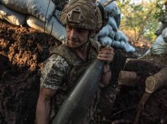 На Харьковщине у окупантов наблюдается нехватка питьевой воды и горючего — ОТУ