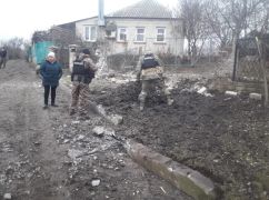 У поліції розповіли подробиці про поранених через російські обстріли на Харківщині